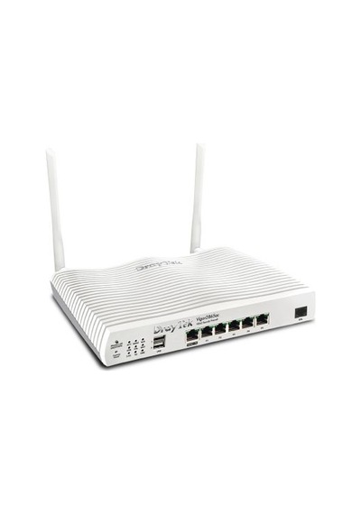 Draytek Vigor 2865Lac Vdsl2 & Adsl2 Lte Vpn Router