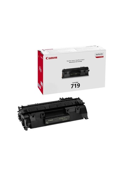 Canon I-Sensys Mf-5840/5840Dn/5880 Yazıcı Siyah Toner N11.80109