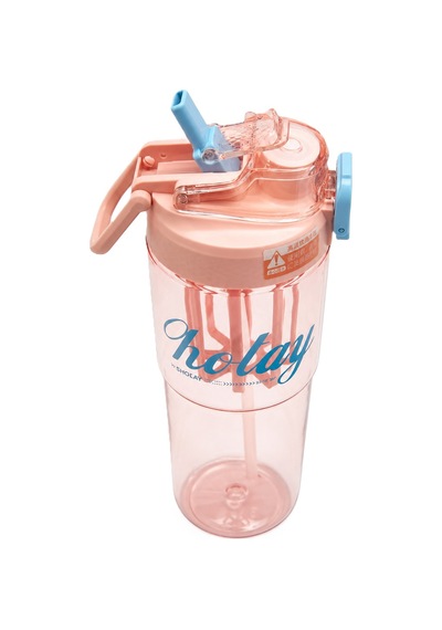 Shotay Big Tween Trıtan Mug Pembe 950 Ml.
