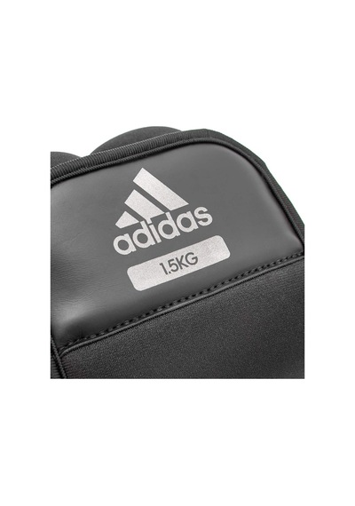 Adidas 2 X 1.5 Kg El / Ayak Bilek Ağırlığı Adwt-12322-nl Çok Renkli