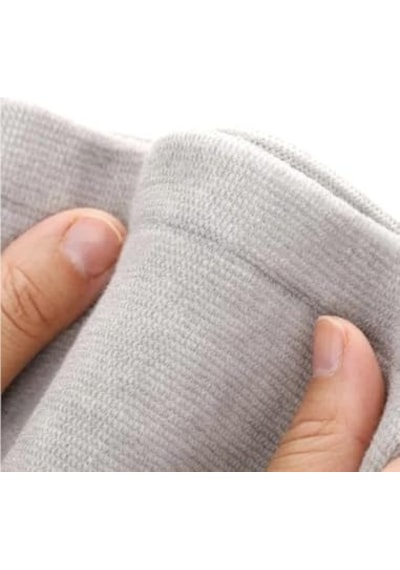 Xmlbayiciniz Yumşacık Konforlu Dizlik Kendinden Isıtmalı Destek Dizlik Isıtıcı Gri Yurt Dışından M,l, Xl Beden, 2'li Isıt Diğer