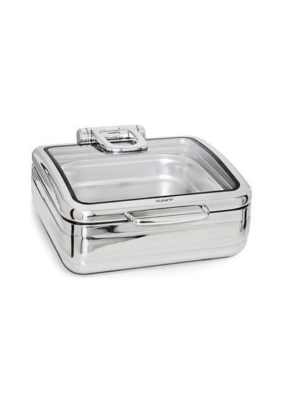 Kapp Chafing Dish Carina Gn 2/3