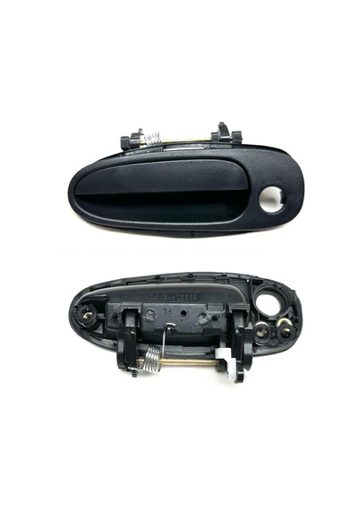 Toyota Corolla Ae101 Dış Kapı Kol Set 4 Kapı 1993-1998