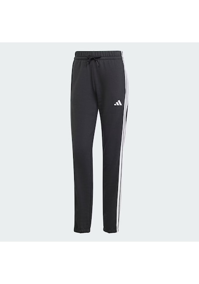 Black/whıte Adidas Kadın Günlük Eşofman Altı W 3s Ft Cf Pt Jd5302 Siyah