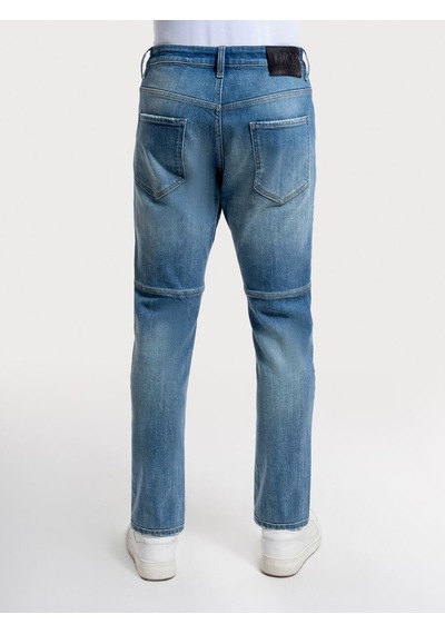 LOFT Loose Tapered Loose Fit Erkek Pantolon Lf2036206 Q1.v1 Denim