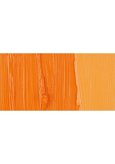 Van Gogh : Yağlı Boya : 40 Ml : Cadmium Orange