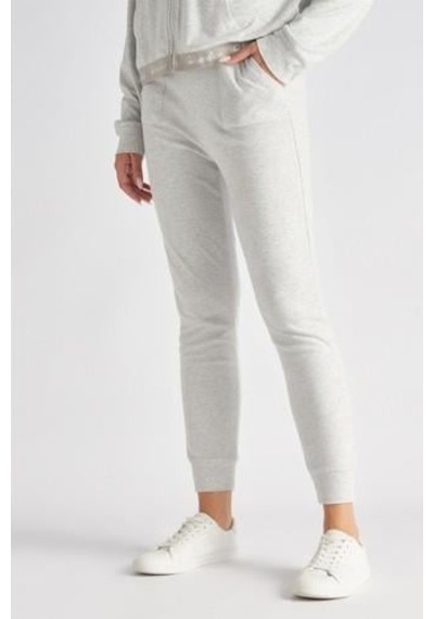 Over-Q Benetton Pantolon Gri Melanj