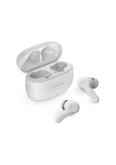 3 Adet Phılıps Tat1109wt True Wireless Kulak İçi Kulaklık Beyaz