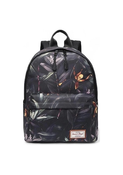 Smart Bags Twilight Unisex Sırt Çantası Smb3224 Twilight Çok Renkli