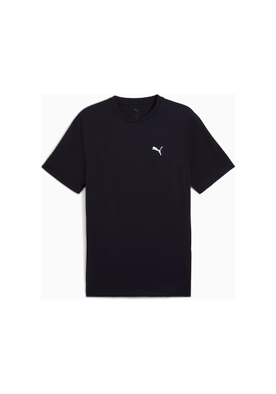 Puma Evostripe Erkek Tişört C-pum688229p16p16 Siyah