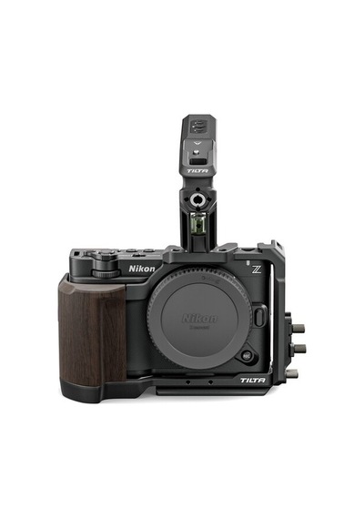 Camera Cage Base Kit For Nikon Zr