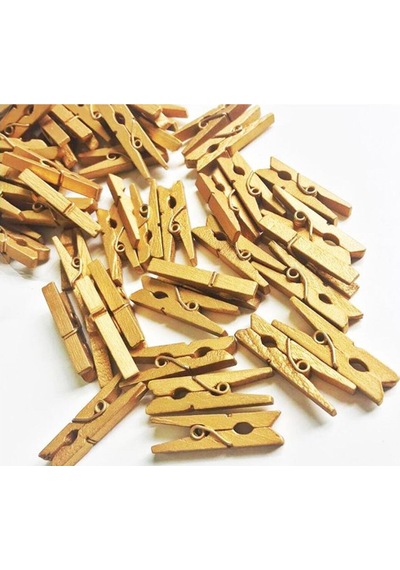 25'li Mini Gold Mandal 25 Diğer
