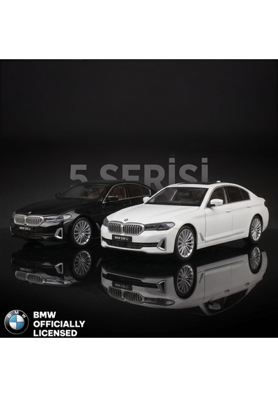 Kızılkaya 1:24 Bmw M5 Serisi Lcı Işıklı H2781