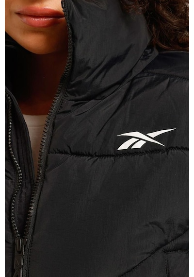 Reebok Alyssa Jacket 101972127 Kadın Mont Siyah S-xxl Siyah