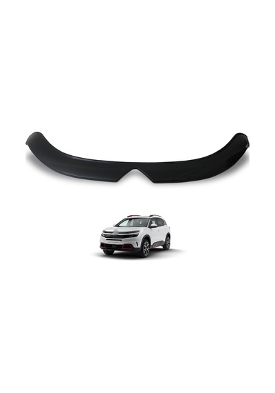 Citroen C5 Aırcross Abs Kaput Koruyucu 2017-2022