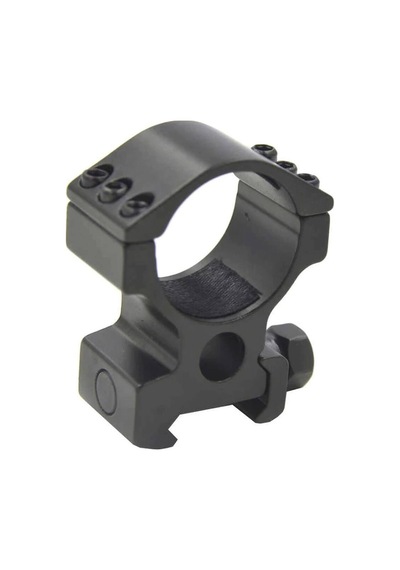 30mm/21mm Için Lazer,fener Bağlama Aparatı Evimdeyokyok Çok Renkli