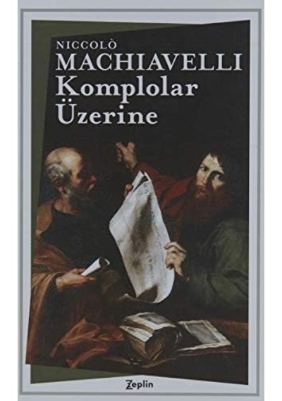 Komplolar Üzerine