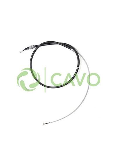 Cavo It7002 631 El Fren Telı Golf Iv Bora 99 06 Leon 00 06 Toledo 99 04 A3 97 03
