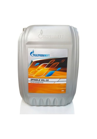 Gazpromneft Spindle Oil 10 Bidon 20 L