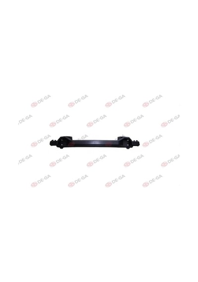 Fiat Scudo 2007 Yılında Çıkan Kasa Ön Panjur Bandı Astarlı Oem No: 1497649078