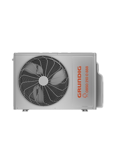 Grundig GAC18002 18000 Btu Split Klima