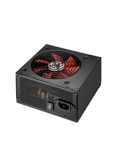 High Power HPE-700BR-A12S 700W 80+ Bronze Aktif PFC Güç Kaynağı
