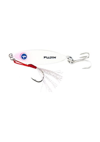 Fujin Ufo Micro Jig 6gr Mt34 Glow Purple