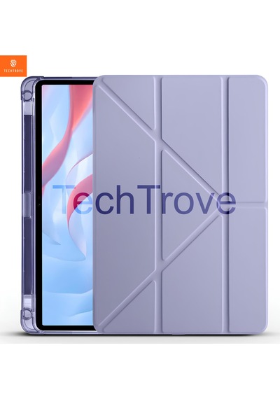 Huawei Honor Pad X9 11.5' Kılıf Kalem Bölmeli Stand Olabilen Standlı Tablet Kılıfı Kapaklı Kılıf Huawei Honor Pad X9 11.5' Kılıf Kalem Bölmeli Stand Olabilen Standlı Tablet Kılıfı Kapaklı Kılıf