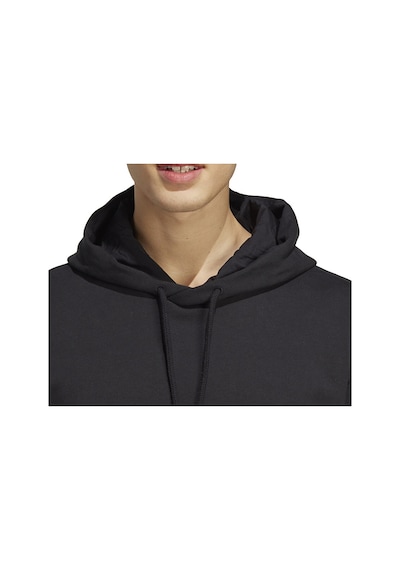 Adidas M Pd Hoodie Unisex Günlük Sweatshirts Ic4084 Siyah 001