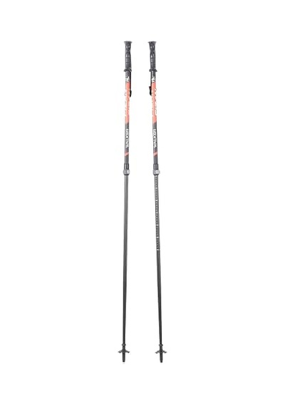 2 Adet Dağcı Yürüyüş Batonu Watton Wt-080 Belirtilmemiş