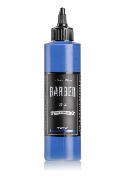 Marmara Barber No 2 Tıraş Jeli 250 ML