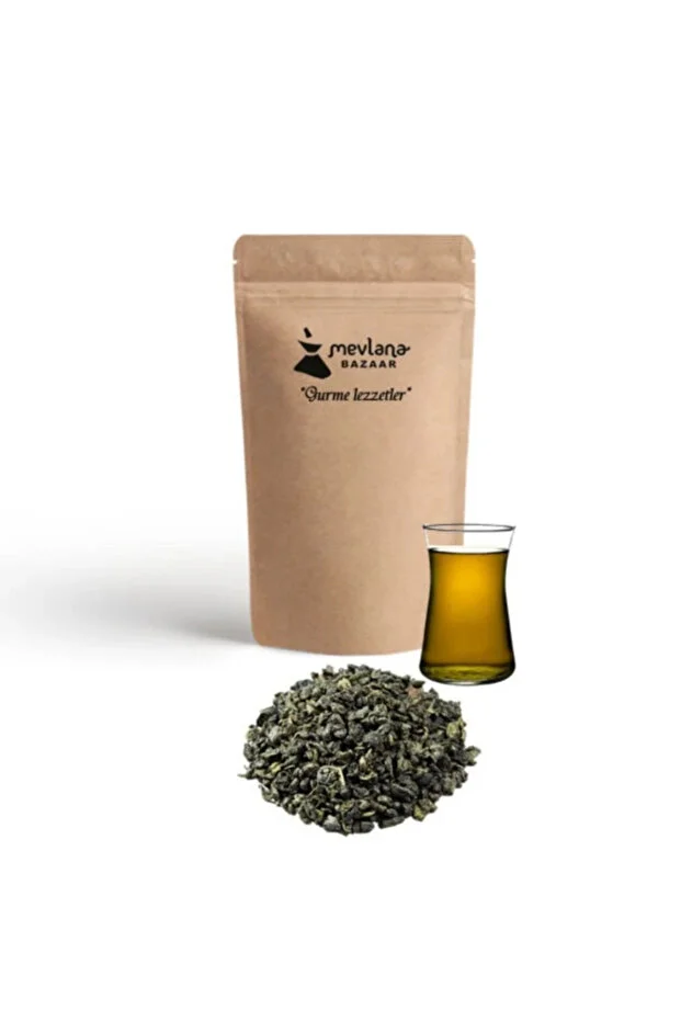 Mevlana Bazaar Melisa Çay 250 Gr