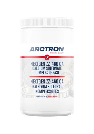 Arctron Nextgen-zz-460 Vıskozıte - 500 Gr