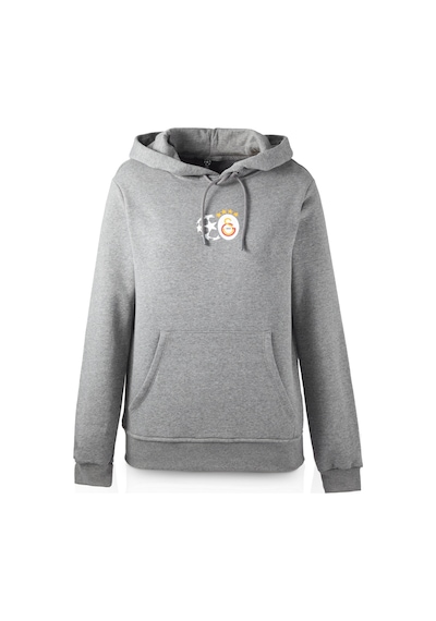 Gsstore Gs Şampiyonlar Ligi Ucl Premium Hoodie 230614 Antrasit