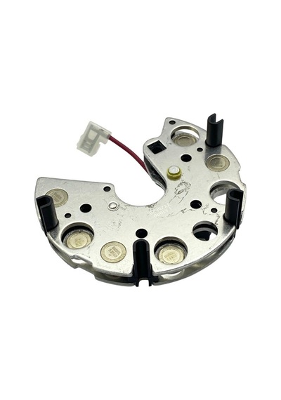 Diyot Tablası Iskra Tipi Gaz-lada Nıva/vega