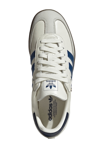 Adidas Samba Og W Unisex Günlük Ayakkabı Ih6627 Beyaz Beyaz