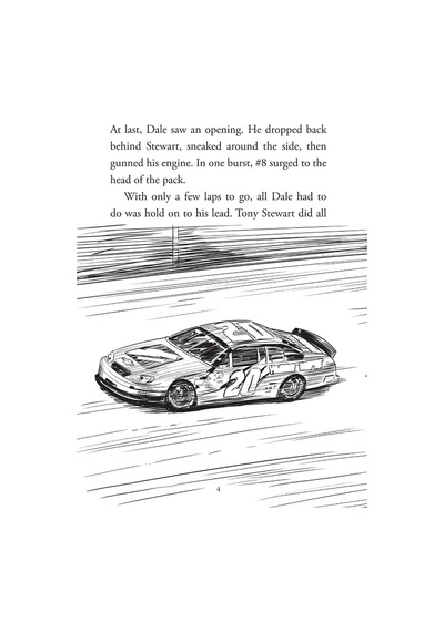 Who Is Dale Earnhardt Jr.