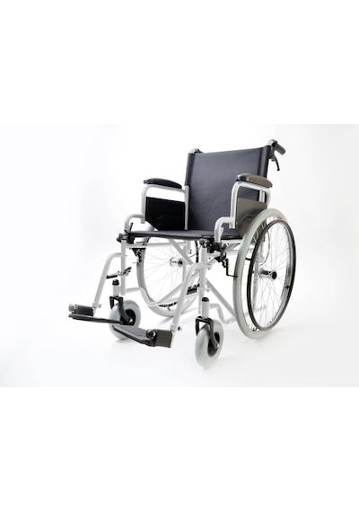 Medikaltec Comfort Plus Dm-312 Centro 45 Cm Özellikli Tekerlekli Sandalye