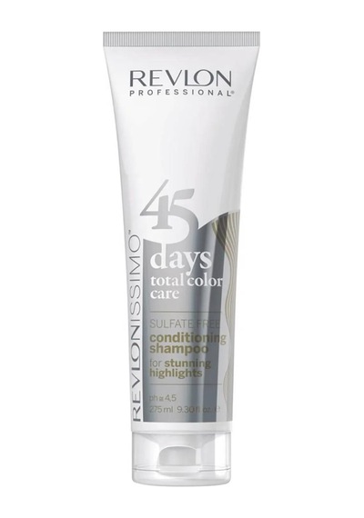 Rp 45 Days Shampoo Hıghlıghts 275ml