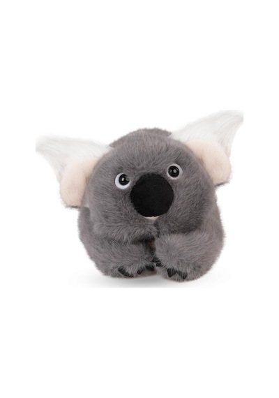 Can Oyuncak Peluş Oyuncak 30 Cm Yatan Hayvan Koala - Standart