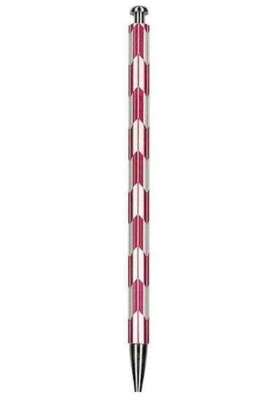 Kitaboshi Waryu 2.0 Mm Mekanik Uçlu Kalem Otp 680wyb E Çok Renkli