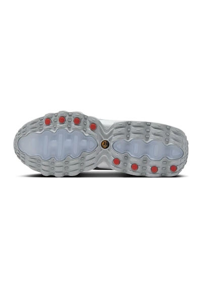 Nike Air Max Dn8 Gs Gray Unisex Sneaker Günlük Spor Ayakkabı Gri Gri