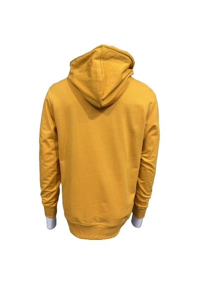 Vigoss Vıgoss Actıon Baskılı Erkek Sweatshırt 62488-30113 Hardal