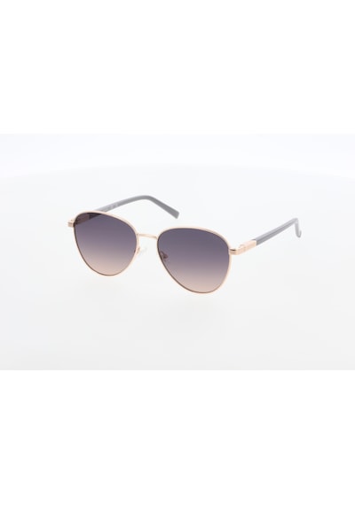 Guess 3041 28b 53 Unisex Güneş Gözlüğü Altın