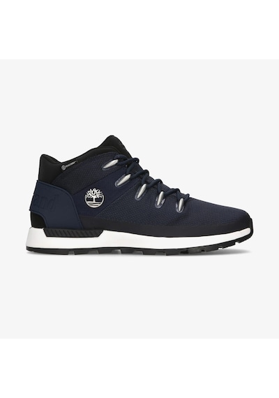 Timberland Sprint Trekker Su Geçirmez Erkek Lacivert Bot Tb1a2fxt0191 Lacivert