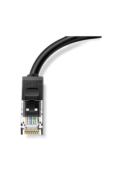 Ugreen CAT6 1000Mbps Gigabit Ethernet Ağ Kablosu 10 Metre