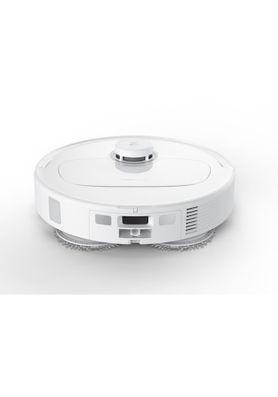 Roborock Q Revo Max V Çöp İstasyonlu Akıllı Robot Süpürge