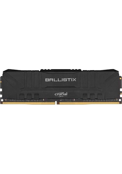 Crucial BL8G30C15U4B Ballistix 8 GB DDR4 3000 MHz Ram