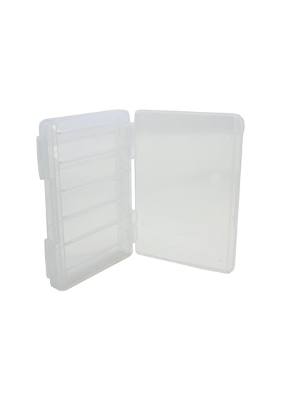 7235 Profesyonel Balık Ve Jig Kutusu 14x10x3cm