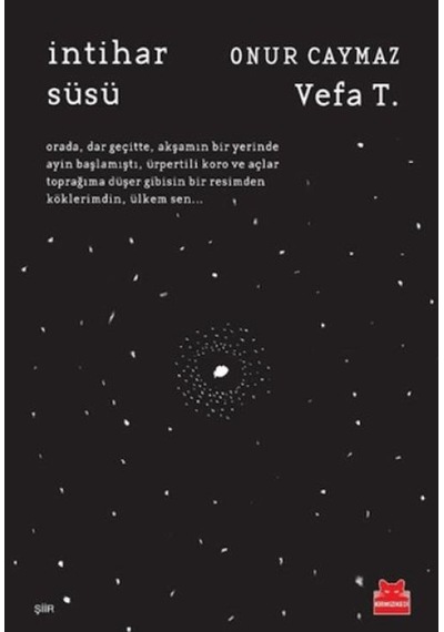 İntihar Süsü - Kyut-764771